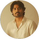 Aravind Gudishe profile picture