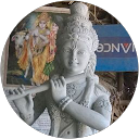 Vishnu cherry profile picture